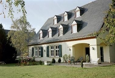 Niederhausen Gut Hermannsberg, Gaestehaus מראה חיצוני תמונה