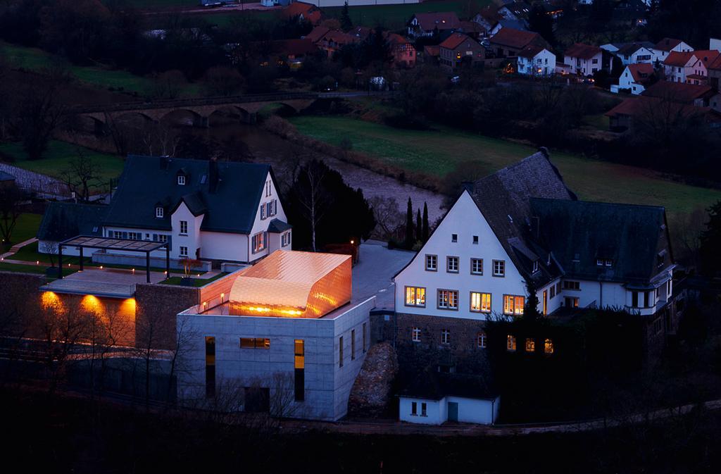 Niederhausen Gut Hermannsberg, Gaestehaus מראה חיצוני תמונה