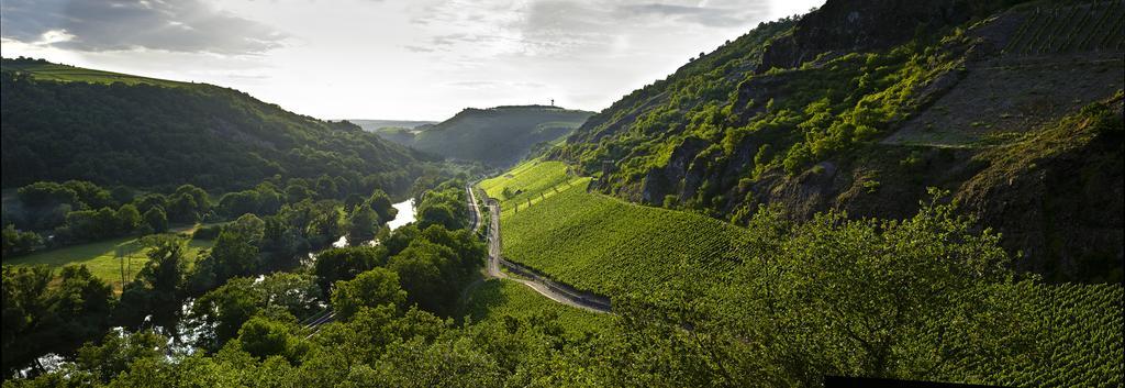 Niederhausen Gut Hermannsberg, Gaestehaus מראה חיצוני תמונה