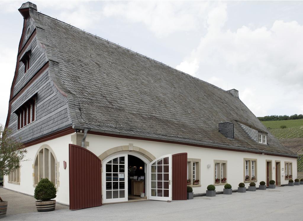 Niederhausen Gut Hermannsberg, Gaestehaus מראה חיצוני תמונה