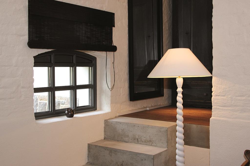 Niederhausen Gut Hermannsberg, Gaestehaus מראה חיצוני תמונה