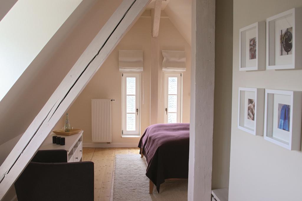 Niederhausen Gut Hermannsberg, Gaestehaus מראה חיצוני תמונה