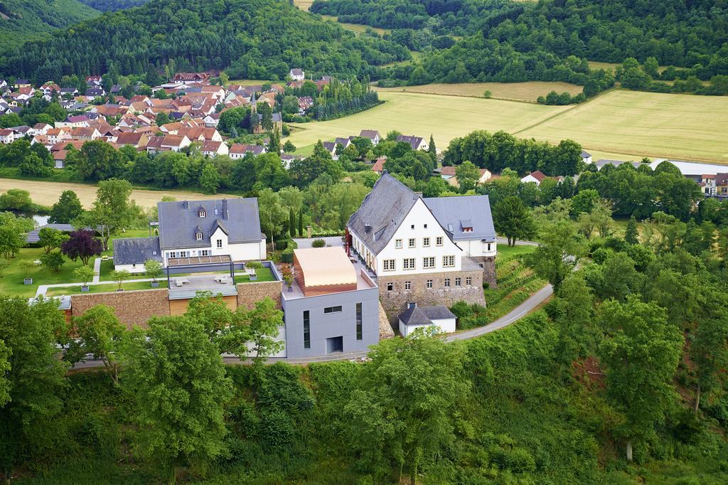Niederhausen Gut Hermannsberg, Gaestehaus מראה חיצוני תמונה