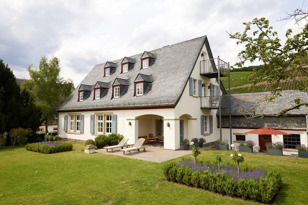 Niederhausen Gut Hermannsberg, Gaestehaus מראה חיצוני תמונה