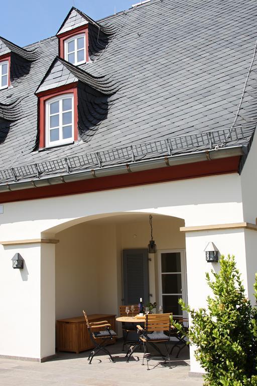 Niederhausen Gut Hermannsberg, Gaestehaus מראה חיצוני תמונה